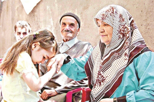 El öpmeler de koronavirüsten etkilenecek.